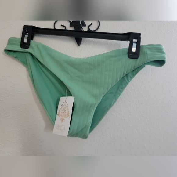 Becca by Rebecca bikini bottom.. - Picture 2 of 5